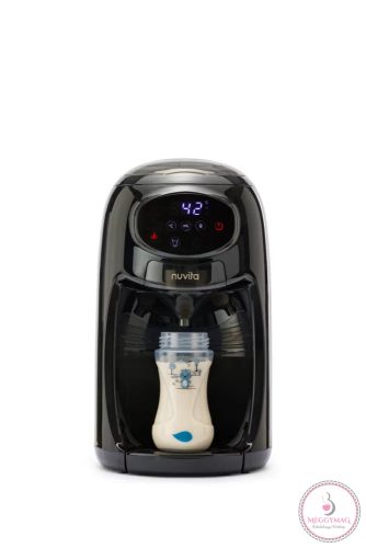 Nuvita Lattespresso tápszerkészítő gép - Black - 1180