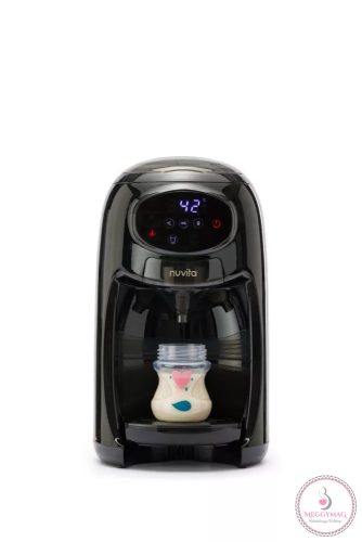 Nuvita Lattespresso tápszerkészítő gép - Black - 1180