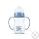 My Friend cumisüveg foganytúval 250ml - Blue 