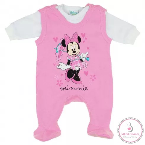 Disney Minnie 5 részes baba szett, 50-es