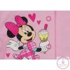 Disney Minnie fagyis baba kocsikabát (kardigán), 80-as