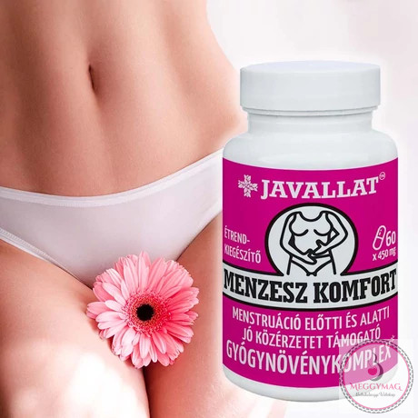 JAVALLAT® MENZESZ KOMFORT
