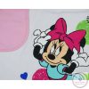 Disney Minnie pamut babatakaró (70x90)