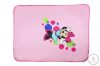 Disney Minnie wellsoft béléses pamut babatakaró (70x90)