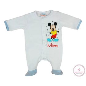 Disney Mickey baba rugdalózó, 62-es