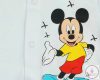 Disney Mickey baba rugdalózó, 62-es