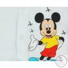 Disney Mickey baba rugdalózó, 68-as