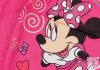 Disney Minnie vállfás oviszsák