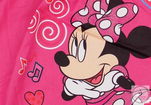 Disney Minnie vállfás oviszsák UTOLSÓ DARAB! 
