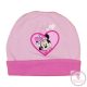 Disney Minnie bélelt pamut sapka, 3 (42cm fejátmérő)