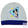 Disney Mickey bélelt pamut baba sapka, 51 cm