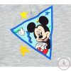 Disney Mickey bélelt pamut baba sapka, 51 cm