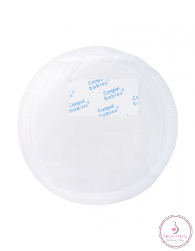 Canpol babies Melltartóbetét 30 db., új csomagolás
