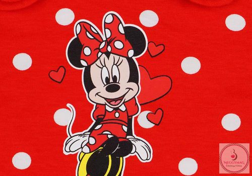 Disney Minnie 2 részes baba szett, 80-86