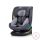 Chipolino Supreme autósülés Isofix 40-150cm - Granite