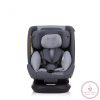Chipolino Supreme autósülés Isofix 40-150cm - Granite