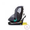 Chipolino Supreme autósülés Isofix 40-150cm - Granite
