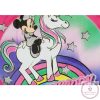 Disney Minnie és az unikornis vállfás oviszsák