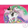 Disney Minnie Unikornis tornazsák