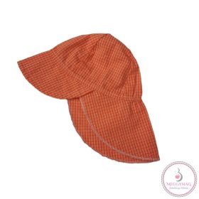 Vaganza nyári sapka megkötős szafari, 40 cm