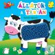 Gumis lapozó - Állatok a tanyán
