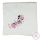 Disney Minnie textil pelenka 70x70cm nyuszis 