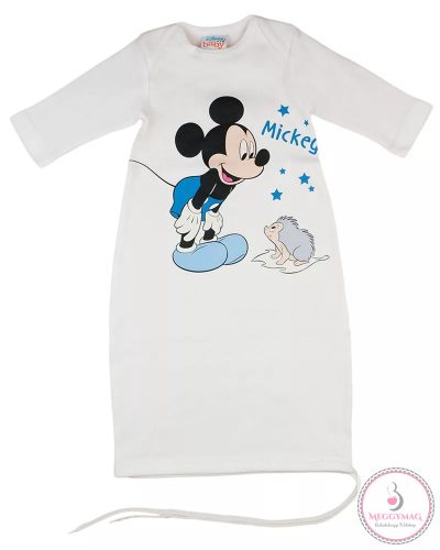 Disney Mickey body hálózsák 1,5 TOG, 50-56