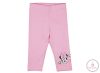 Disney Minnie lányka hosszú leggings, 68-as