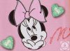 Disney Minnie lányka hosszú leggings, 68-as