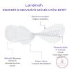 Lansinoh diszkrét és nedvszívó szülés utáni betét 2. héttől – egyesével csomagolt, 12 db