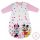 Disney Minnie| Mickey| hosszú ujjú| vékony pamut hálózsák 1|5 TOG, 80-86