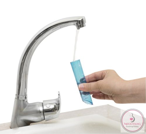 Badabulle Easy cumisüveg melegítő otthoni és autóba B002105