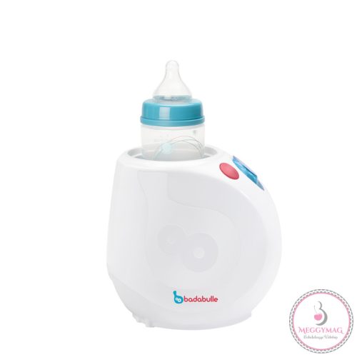 Badabulle Easy cumisüveg melegítő otthoni és autóba B002105