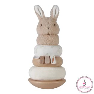 Little Dutch montessori torony - Baby Bunny