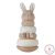 Little Dutch montessori torony - Baby Bunny