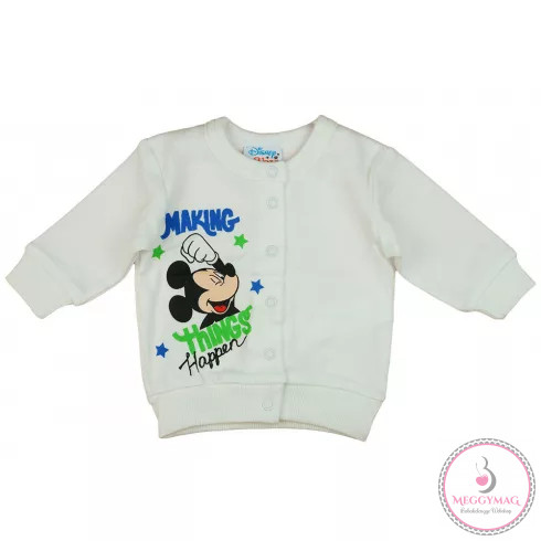 Disney Mickey csillagos 5 részes baba szett, 50-es UTOLSÓ DARAB! 