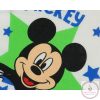 Textil tetra pelenka Mickey egér mintával 70x90cm