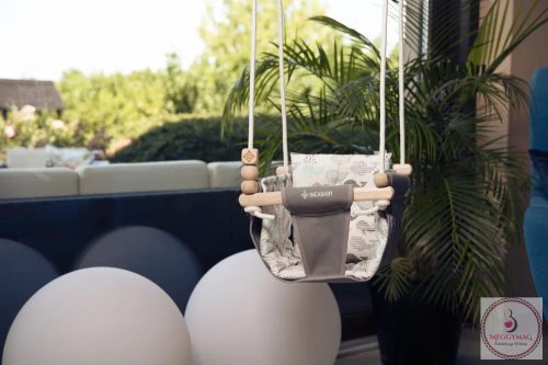 Incababy Junior Hinta Whale