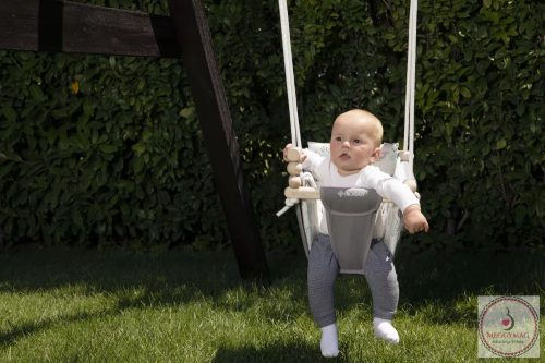 Incababy Junior Hinta Whale