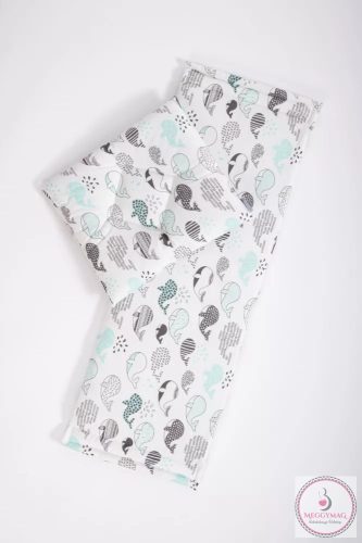 Incababy Junior Hinta Whale