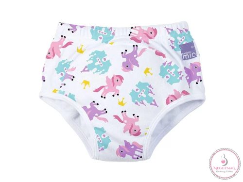 Bambino Mio leszoktató pelenka 3+ év- Pegasus palace