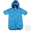 Disney Mickey kapucnis bélelt bébizsák, 80-86