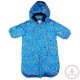 Disney Mickey kapucnis bélelt bébizsák, 80-86