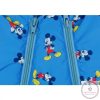 Disney Mickey kapucnis bélelt bébizsák, 80-86