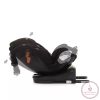 Chipolino Volare 360 I-Size autósülés 40-150 cm - Obsidian 
