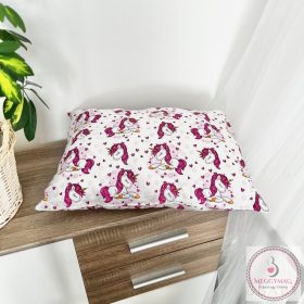 Gyermek ovis párna 40*50 cm – Unikornis 