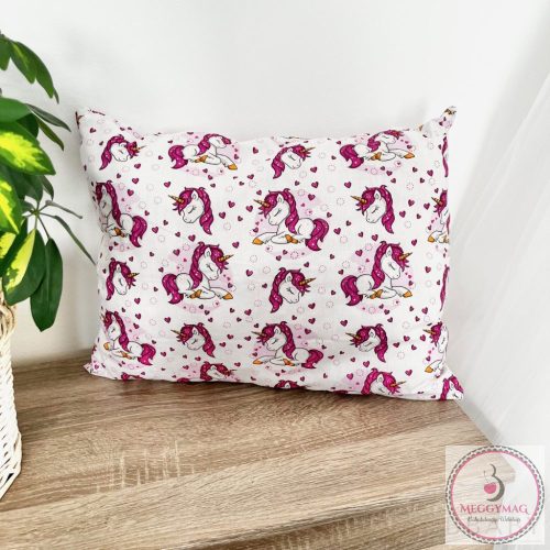 Gyermek ovis párna 40*50 cm – Unikornis 