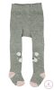 Állat mintás vastag baba harisnyanadrág, 68-74