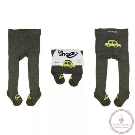 Mintás baba/gyerek harisnyanadrág, 56-62