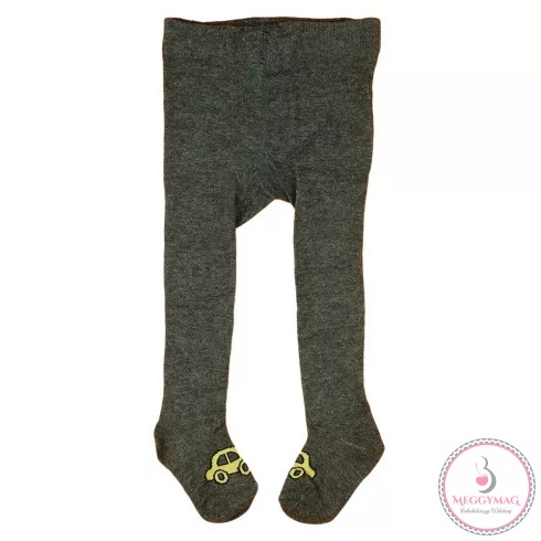 Mintás baba/gyerek harisnyanadrág, 56-62